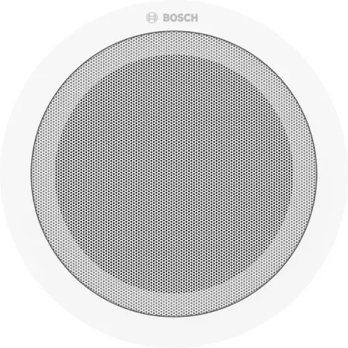 BOSCH LC9-UC06 ALTAVOZ DE TECHO 6W BLANCO