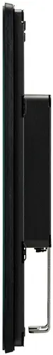 TF1515MC-B2 pantalla de señalización 38,1 cm (15") LED 350 cd / m² XGA Negro Pantalla táctil - Imagen 10