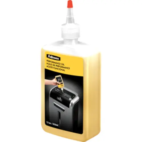 35250 accesorio para destructoras de papel 1 pieza(s) Aceite lubricante - Imagen 1