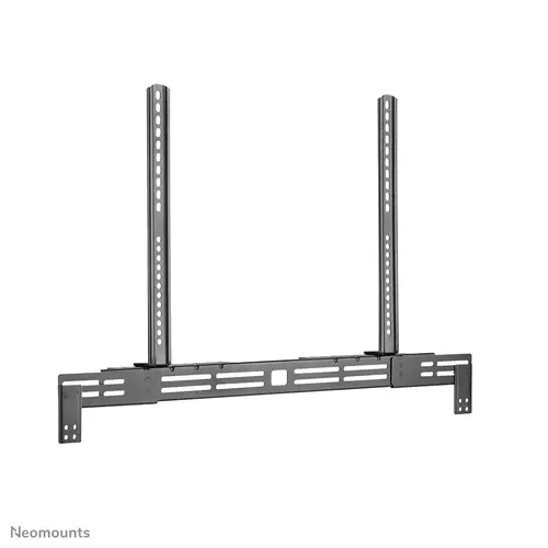 AWL29-750BL1 Soporte VESA para barras de video/sonido - máx 10 kg - universal - Imagen 5