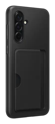 Funda Card Slot Negra para A36 5G - Imagen 2