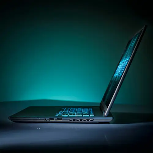 GAMING A16 CWH Portátil Gaming - 16,0, 165Hz WQXGA, Intel Core i7-13620H, NVIDIA RTX 5070, 32GB DDR5 5200MHz, 1TB Gen4 SSD, Win 11 Home, Garantía de 2 años, Dolby Atmos, GAMING A16 CWHI3ES864SH - Imagen 14