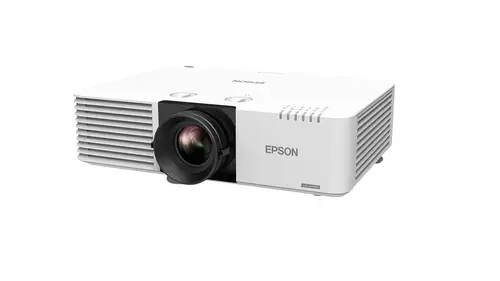 EB-L530U videoproyector Proyector de alcance estándar 5200 lúmenes ANSI 3LCD WUXGA (1920x1200) Blanco - Imagen 2
