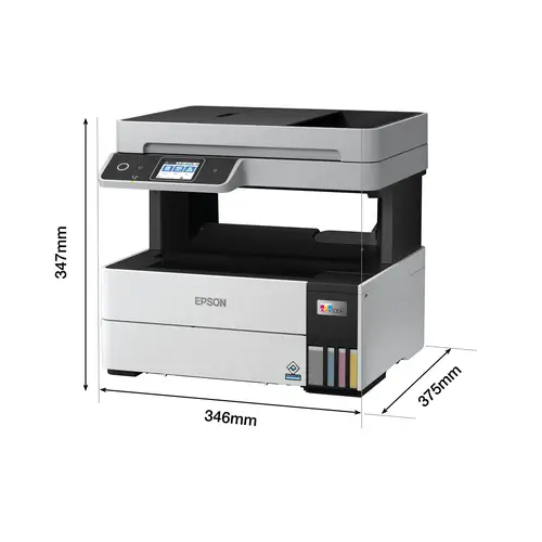 EcoTank ET-5170 - Imagen 14