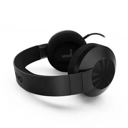 H210 Auriculares Alámbrico Diadema Juego Negro - Imagen 4