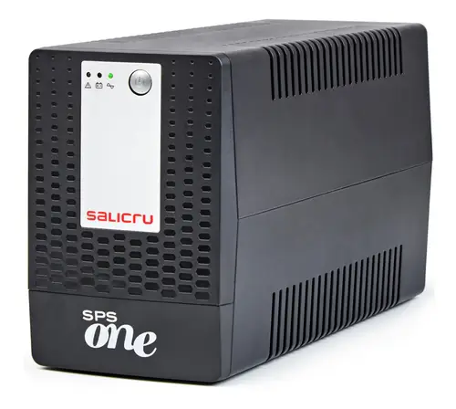 SPS 1500 ONE BL IEC - Imagen 1