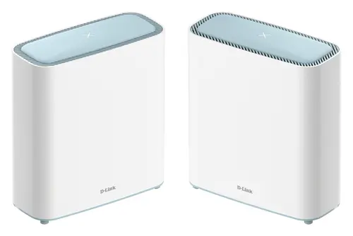 EAGLE PRO AI AX3200 Doble banda (2,4 GHz / 5 GHz) Wi-Fi 6 (802.11ax) Blanco 2 - Imagen 1