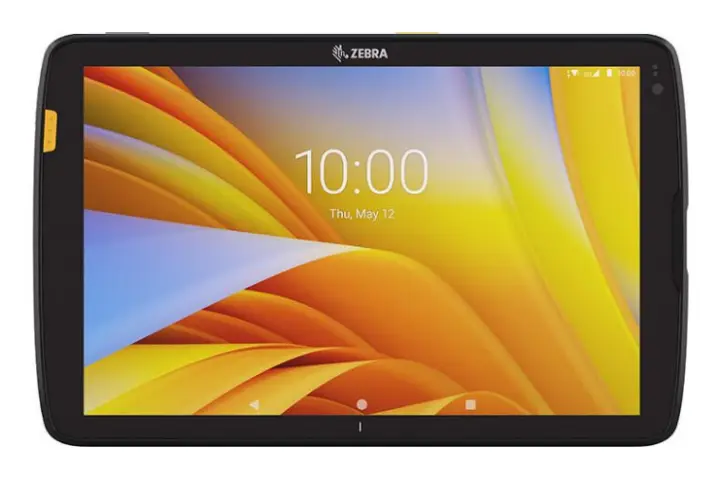 ET40 Qualcomm Snapdragon 64 GB 20,3 cm (8") 4 GB Wi-Fi 6 (802.11a..