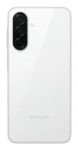 Galaxy A26 5G 17 cm (6.7") Ranura híbrida Dual SIM Android 15 USB Tipo C 8 GB 256 GB 5000 mAh Blanco - Imagen 5