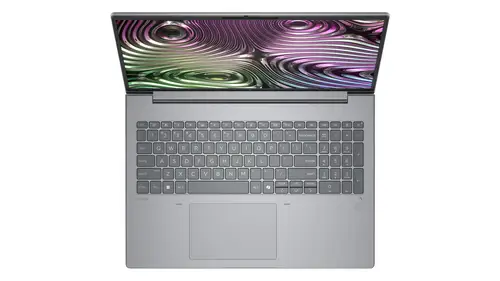 ZBook X G1i 16 inch Mobile Workstation PC Wolf Pro Security Edition - Data Science Estación de trabajo móvil Wi-Fi 7 (802.11be) Windows 11 Pro - Imagen 4