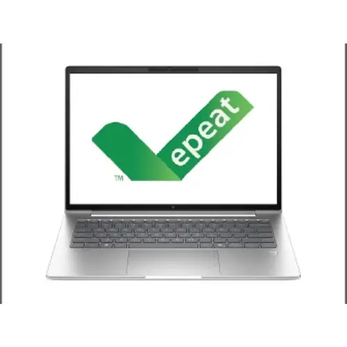 EliteBook 6 G1i 14 inch Notebook AI PC Wolf Pro Security Edition Intel Core Ultra 7 255U Portátil 35,6 cm (14") WUXGA 16 GB DDR5-SDRAM 512 GB SSD Wi-Fi 7 (802.11be) Windows 11 Pro Plata - Imagen 11