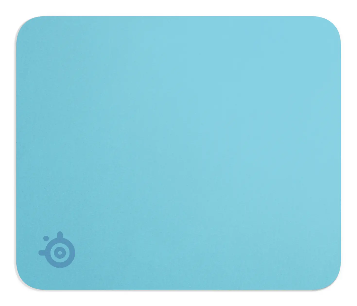 63459 alfombrilla para ratón Color aguamarina