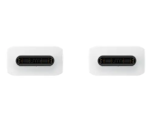 EP-DX510JWEGEU cable USB 1,8 m USB C Blanco - Imagen 2