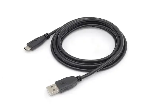 CABLE USB-A A USB-C 0.3M EQUIP 128830 3A 480mb/s