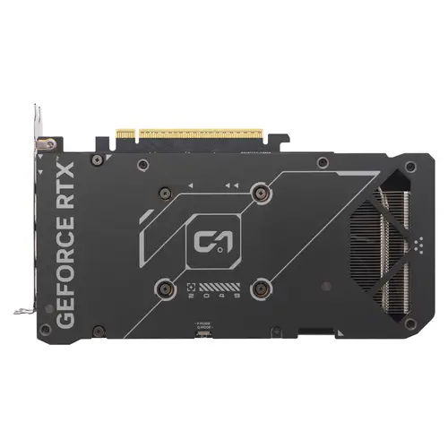 Dual -RTX5060TI-O8G NVIDIA GeForce RTX 5060 Ti 8 GB GDDR7 - Imagen 2