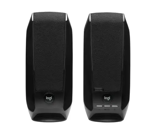 980-000029 altavoz Negro Alámbrico 2,4 W - Imagen 2