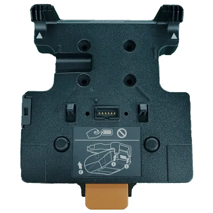 PA-CR-002A accesorio para impresora portátil Negro 1 pieza(s) RJ..