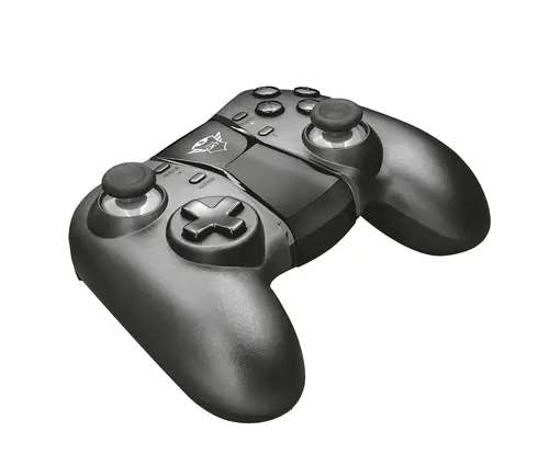 GXT 590 Bosi Negro Bluetooth Gamepad Analógico/Digital Android, PC - Imagen 1