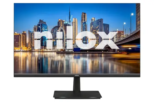 NXM272K012 pantalla para PC 68,6 cm (27") 2560 x 1440 Pixeles 2K Negro - Imagen 1