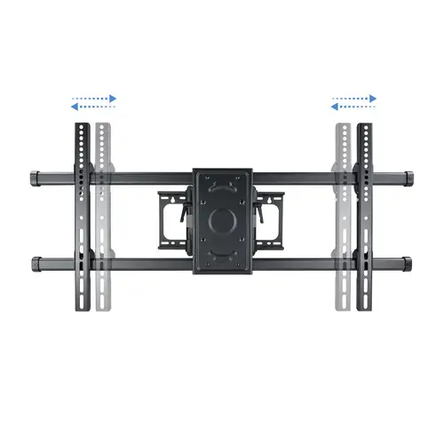 LP3790TN-B soporte para TV 2,29 m (90") Negro - Imagen 7