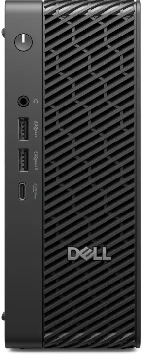 Pro Max FCM2250 Intel Core Ultra 7 265 16 GB DDR5-SDRAM 1 TB SSD NVIDIA RTX A1000 Windows 11 Pro Micro PC Mini PC Negro