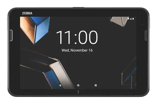 ET401 5G 64 GB 20,3 cm (8") 6 GB Wi-Fi 7 (802.11be) Negro - Imagen 1