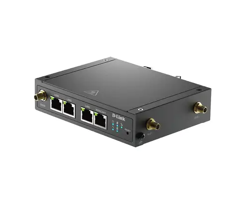 DWM-530-T router de telefonía/puerta de enlace/módem Router de red móvil - Imagen 3