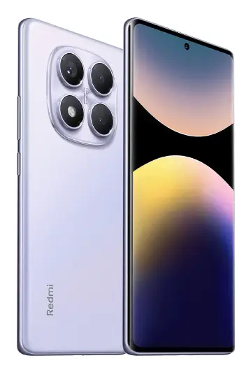 Redmi Note 14 Pro 16,9 cm (6.67") Ranura híbrida Dual SIM Androi..