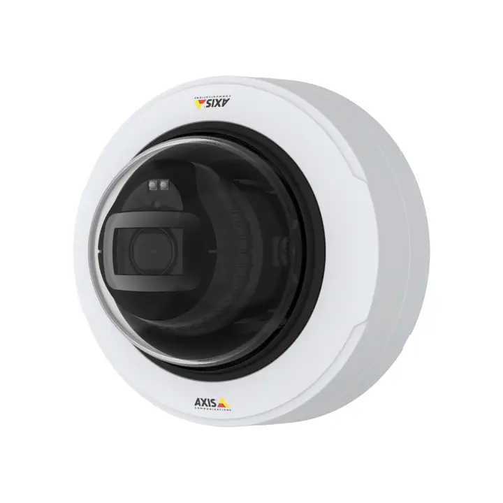 P3248-LV Almohadilla Cámara de seguridad IP Exterior 3840 x 2160 Pixeles Techo/pared