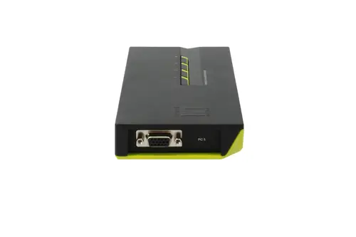 Switch KVM de 4 puertos USB - Imagen 5
