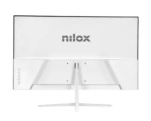 MONITOR 24 IPS 200HZ 1MS HDMI Y DP pantalla para PC 60,5 cm (23.8") 1920 x 1080 Pixeles Full HD LCD Blanco - Imagen 4