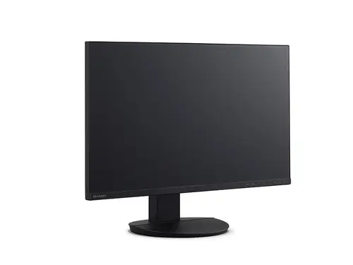 MultiSync EA272Q pantalla para PC 68,6 cm (27") 2560 x 1440 Pixeles 4K Ultra HD LCD Negro - Imagen 8