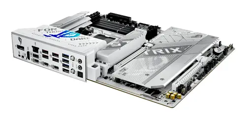 ROG STRIX X870-A GAMING WIFI AMD X870 Zócalo AM5 ATX - Imagen 9