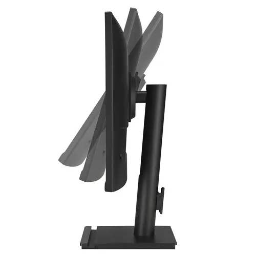 VA27UCPS pantalla para PC 68,6 cm (27") 3840 x 2160 Pixeles 4K Ultra HD LCD Negro - Imagen 3