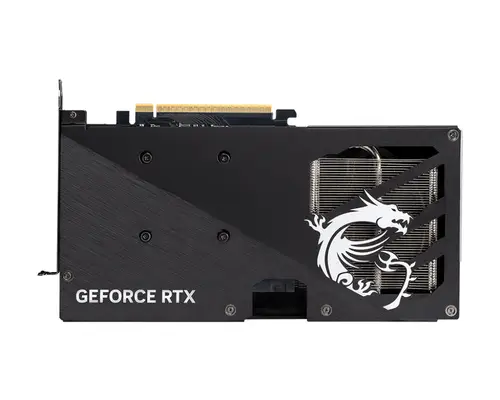 GeForce RTX 5060 8G GAMING OC NVIDIA 8 GB GDDR7 - Imagen 4