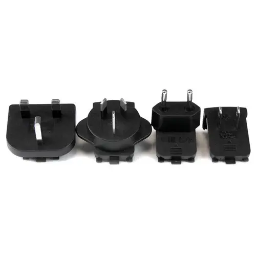 Adaptador de Alimentación DC - 5V - 3A - Imagen 3