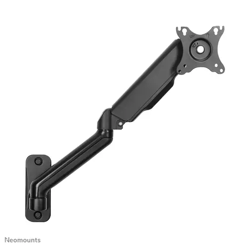 WL70-450BL11 Soporte de pared para monitor/TV 17-32" - resorte de gas - movimiento completo - Imagen 5