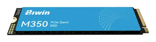 M350 500 GB M.2 PCI Express 4.0 NVMe - Imagen 4