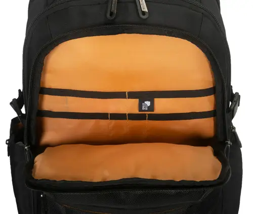 TBB664GL mochila Mochila de viaje Negro - Imagen 17