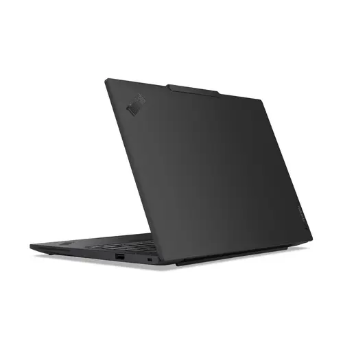 ThinkPad X13 Gen 6 (Intel) Intel Core Ultra 5 235U Portátil 33,8 cm (13.3") WUXGA 16 GB LPDDR5x-SDRAM 512 GB SSD Wi-Fi 6E (802.11ax) Windows 11 Pro Español Negro - Imagen 7