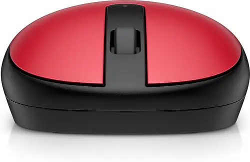 Ratón Bluetooth 240 rojo - Imagen 6