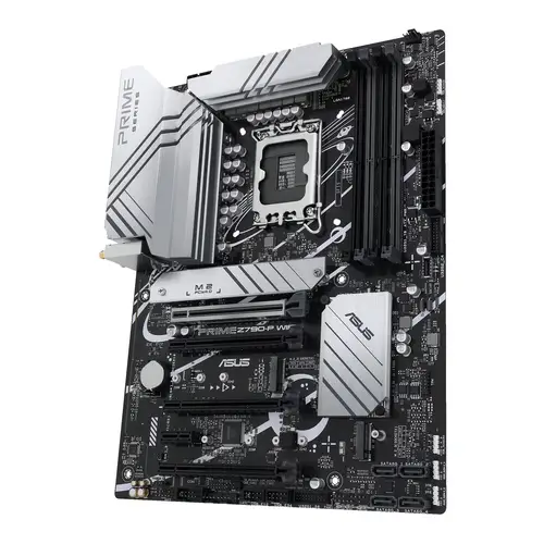 PRIME Z790-P WIFI Intel Z790 LGA 1700 ATX - Imagen 4