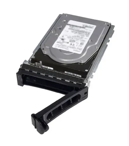 400-ATKJ disco duro interno 2 TB 7200 RPM 3.5" Serial ATA III - Imagen 1