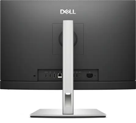 Pro QC24250 Intel Core Ultra 7 265 61 cm (24") 1920 x 1080 Pixeles PC todo en uno 16 GB DDR5-SDRAM 512 GB SSD Windows 11 Pro Wi-Fi 6E (802.11ax) Negro