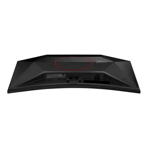 G4 C27G42ZE pantalla para PC 68,6 cm (27") 1920 x 1080 Pixeles Full HD LCD Negro, Rojo - Imagen 18