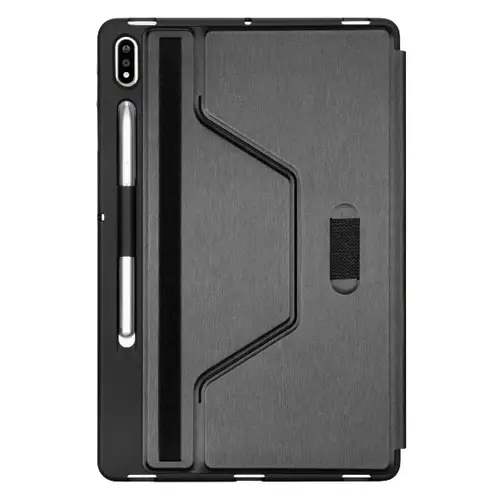 Click-In 31,5 cm (12.4") Folio Negro - Imagen 7