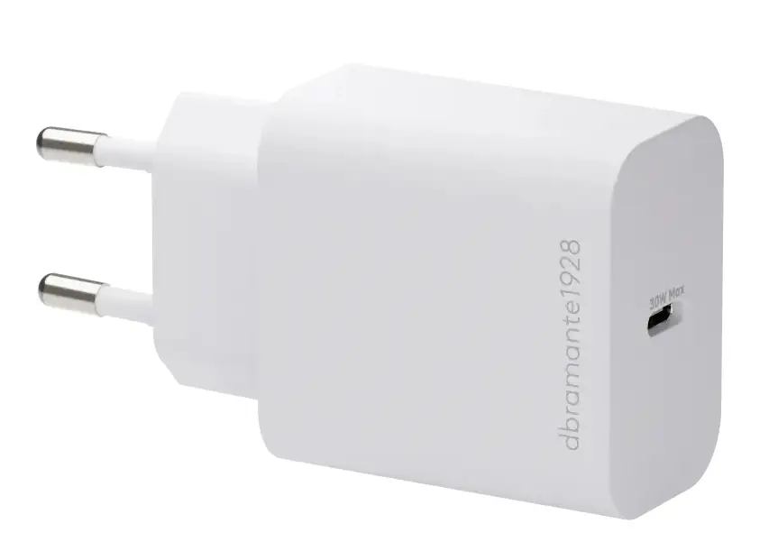 CH30EUWH7245 cargador de dispositivo móvil Universal Blanco Corriente alterna Interior