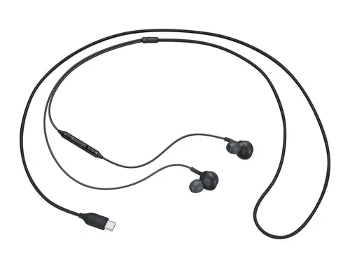 EO-IC100 Auriculares Alámbrico Dentro de oído Llamadas/Música USB Tipo C Negro - Imagen 12