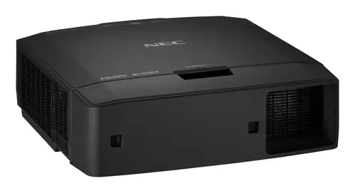 PV710UL-B Proyector de alcance estándar 7100 lúmenes ANSI 3LCD WUXGA (1920x1200) Negro - Imagen 4