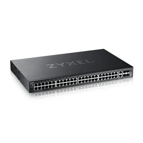 XGS2220-54 Gestionado L3 Gigabit Ethernet (10/100/1000) - Imagen 2
